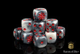 Chaos Demon Red Star