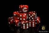 First Blood Official Dice