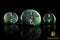 Specialty D3 Dice