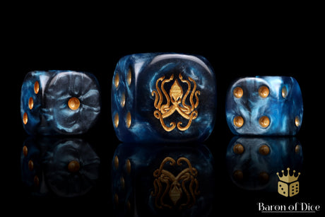 Kraken Dice