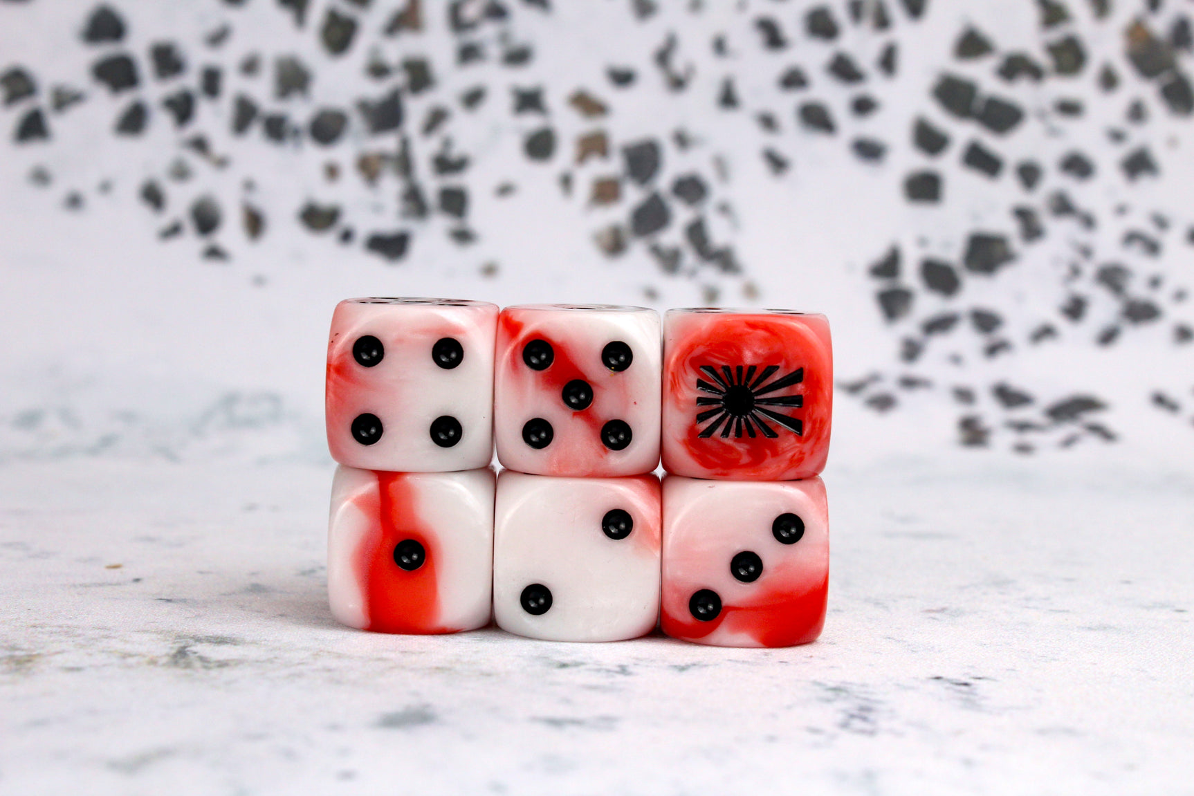 Japan Dice